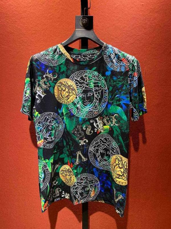 Versace Men's T-shirts 241